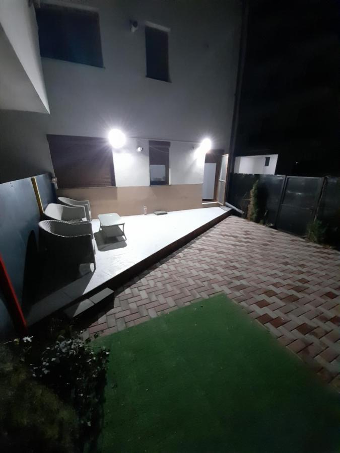 Apartament Boggio Năvodari المظهر الخارجي الصورة
