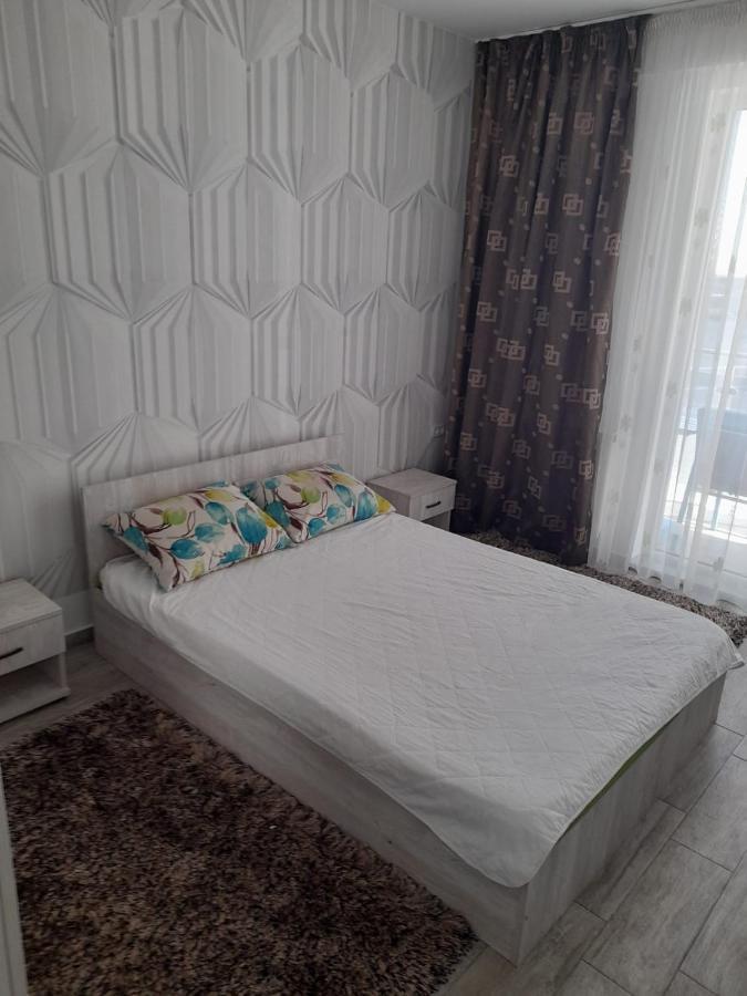 Apartament Boggio Năvodari المظهر الخارجي الصورة