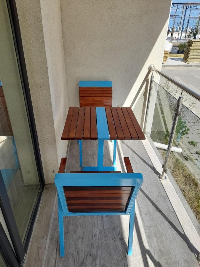 Apartament Boggio Năvodari المظهر الخارجي الصورة