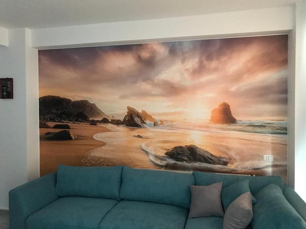 Apartament Boggio Năvodari المظهر الخارجي الصورة