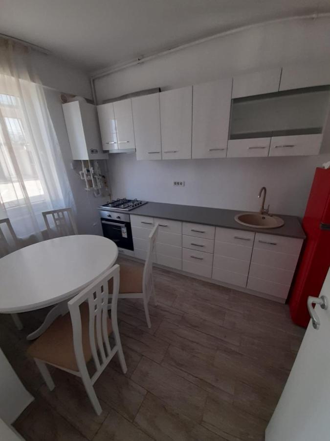 Apartament Boggio Năvodari المظهر الخارجي الصورة