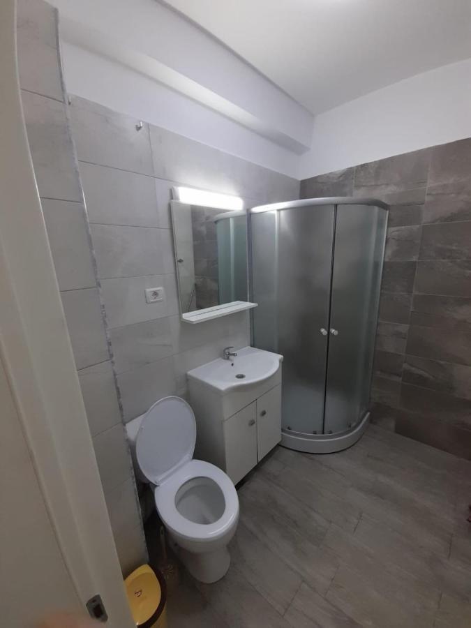 Apartament Boggio Năvodari المظهر الخارجي الصورة